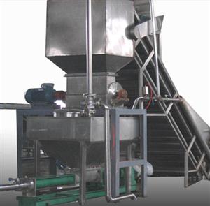 Crushing Machine